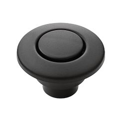 Moen Disposal Air Switch Button Bl