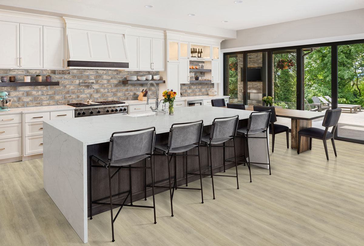 MSI Ashton 2.0 Dillion Fog luxury vinyl plank flooring