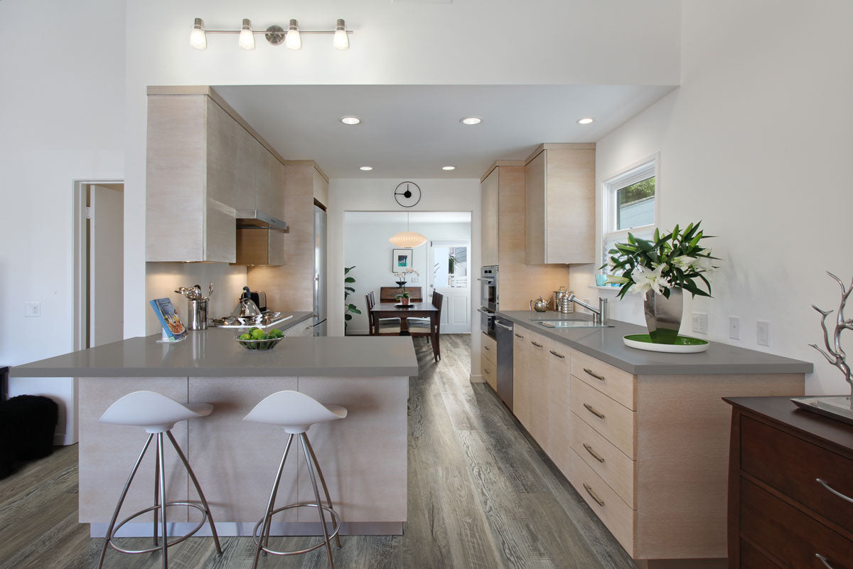 MSI Ashton 2.0 Stableton luxury vinyl plank flooring