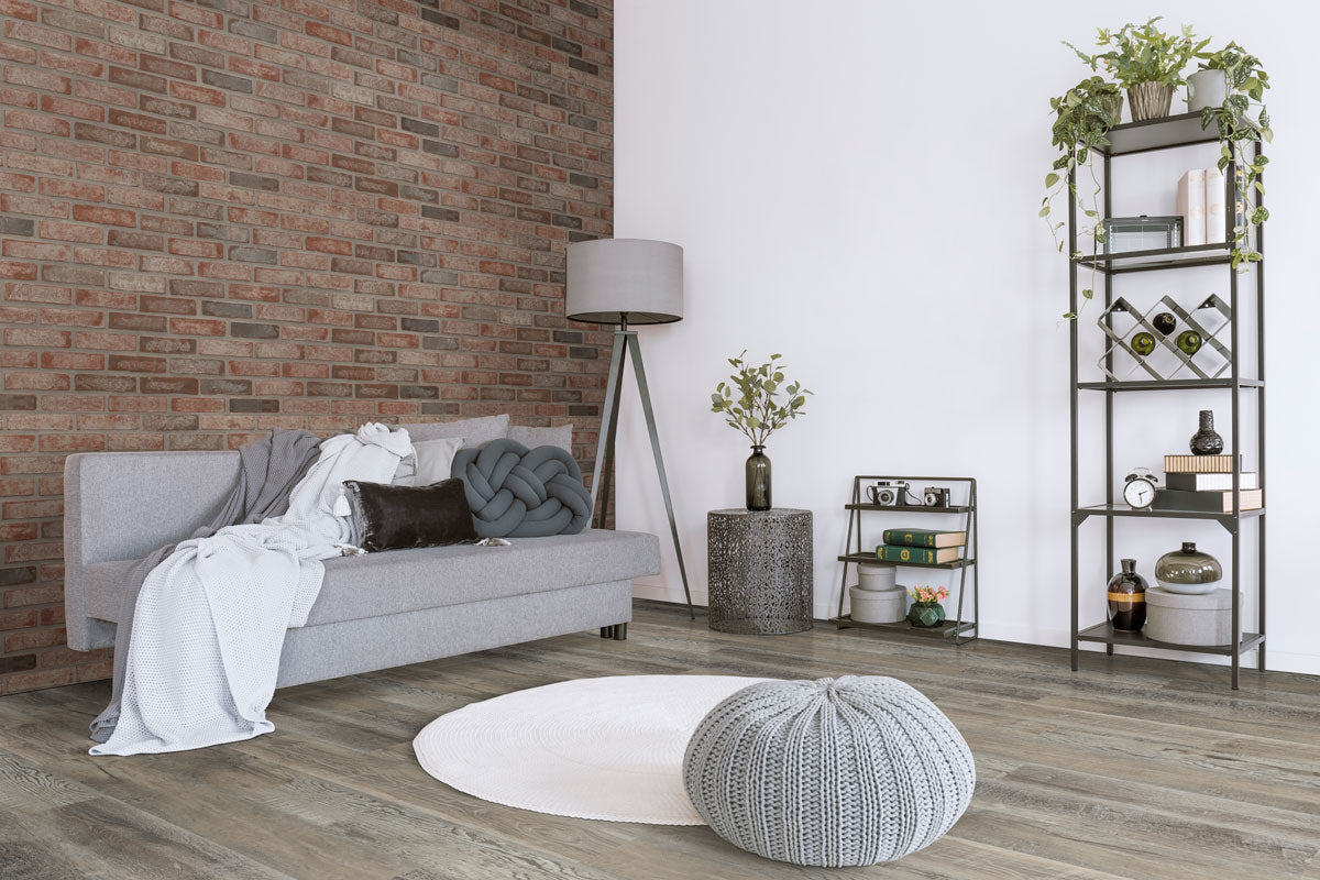 MSI Ashton 2.0 Stableton luxury vinyl plank flooring