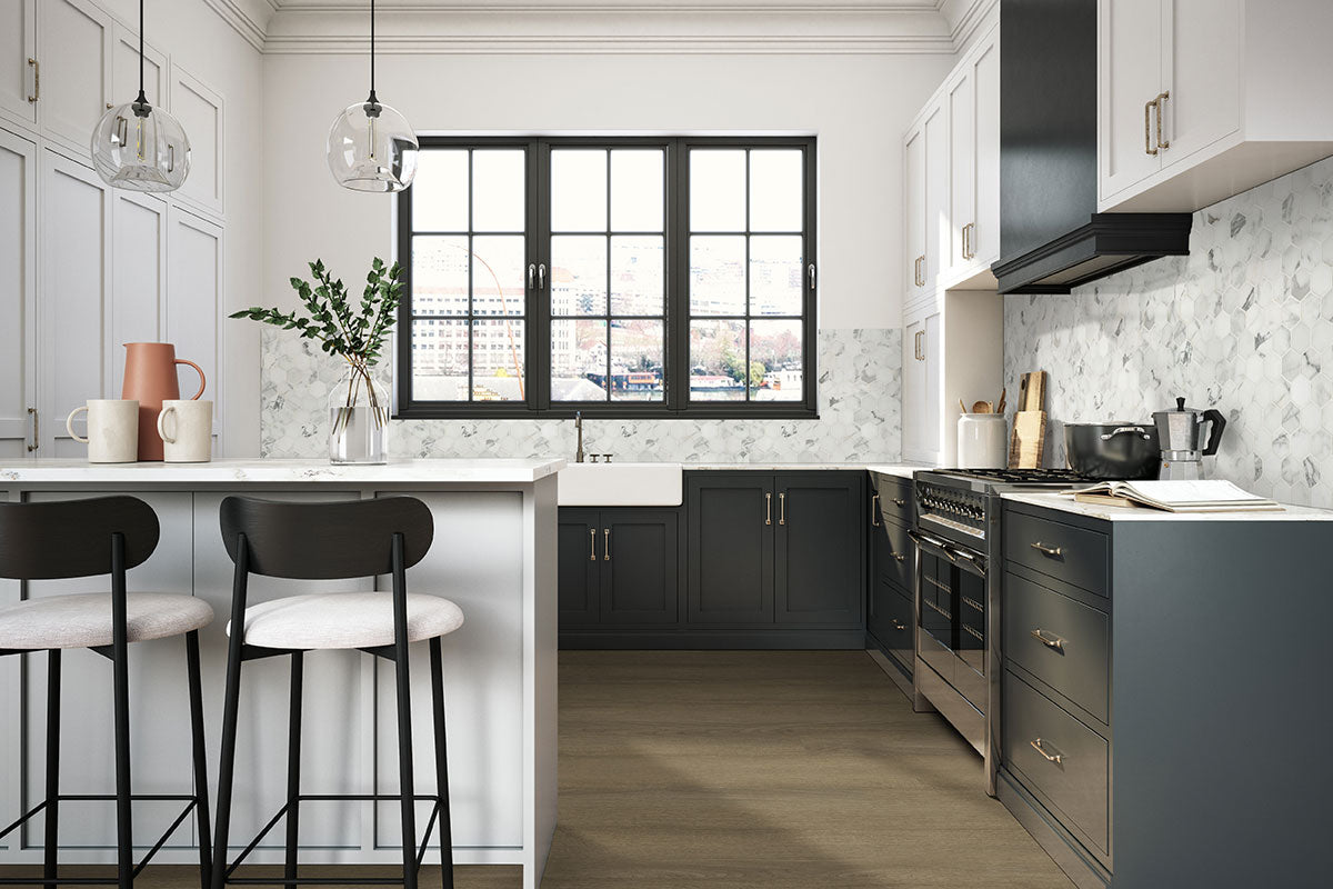 MSI Ashton 2.0 Sunnyset luxury vinyl plank flooring