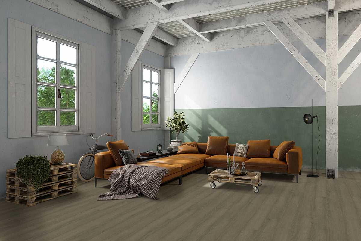 MSI Ashton 2.0 Sunnyset luxury vinyl plank flooring