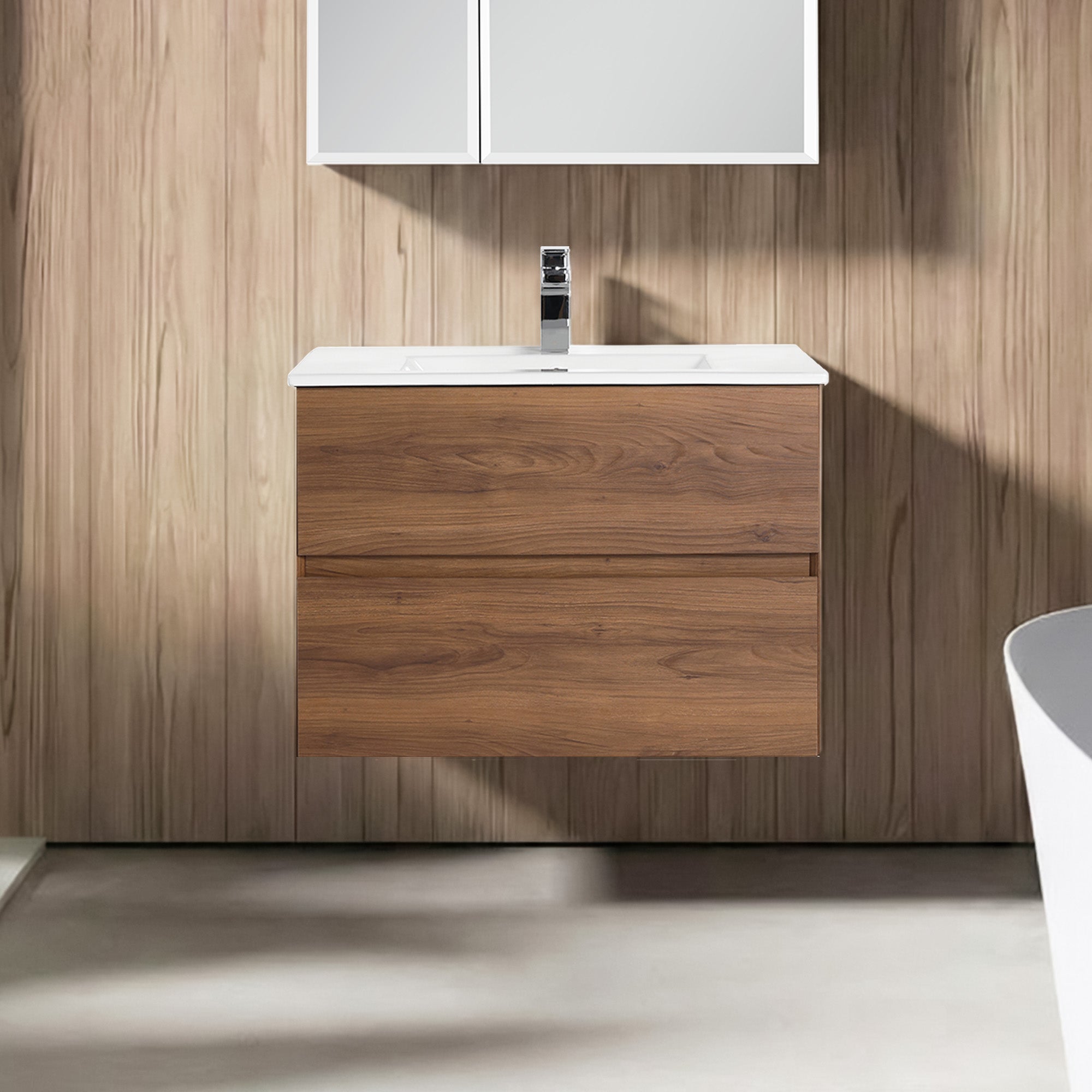 Blossom Assisi 036 Vanity Cabinet Only (V8036 Series)