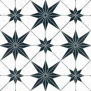 PORCELAIN TILE ASTERI MATT 8"X8"