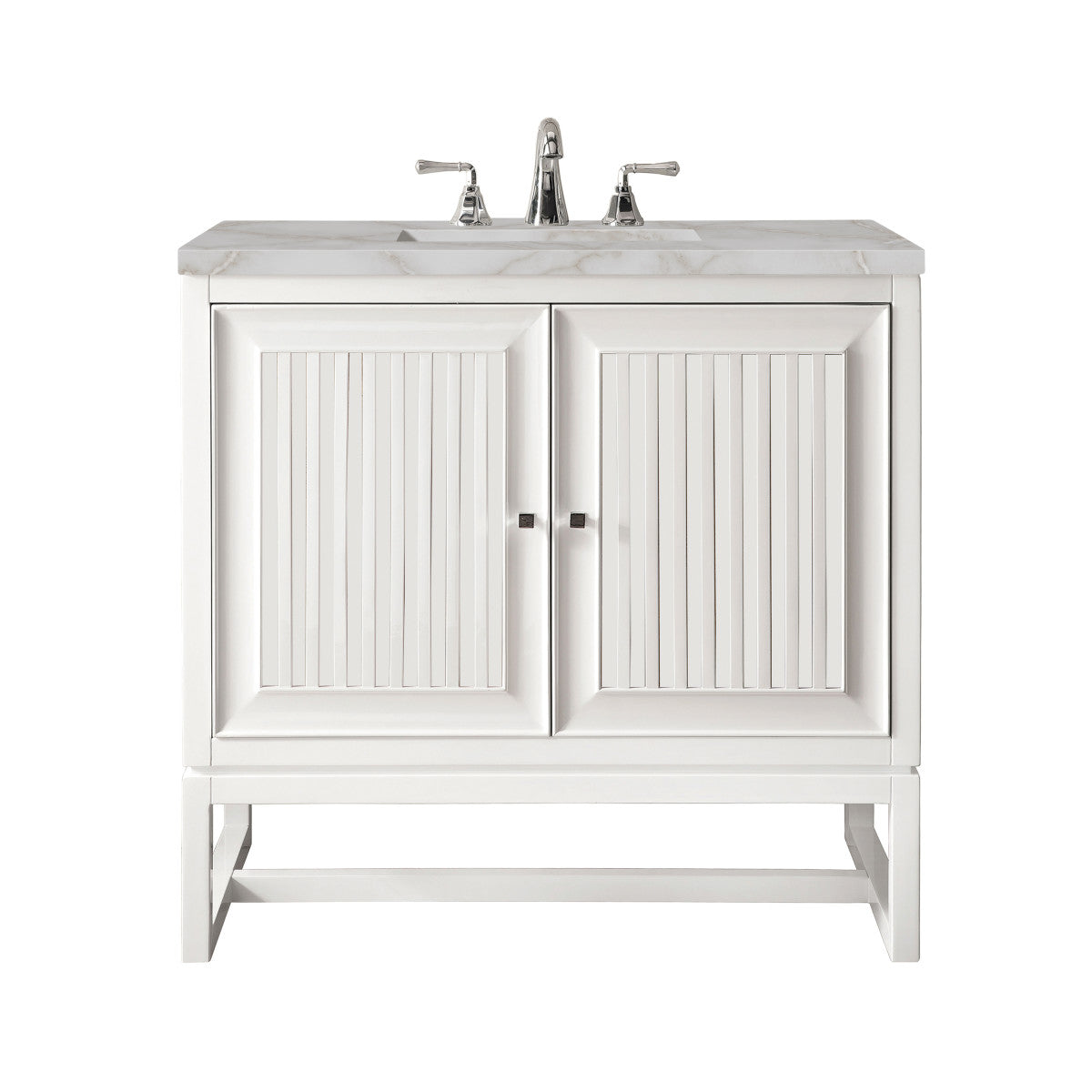 Athens 30" Single Vanity Cabinet