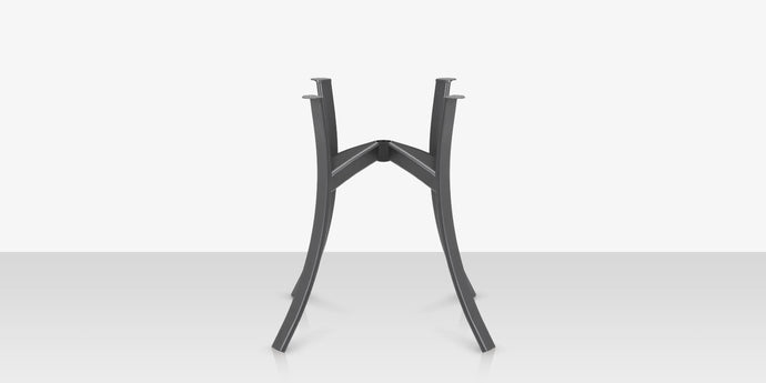 Atlantic Dining Table Base – GS Design Center LLC