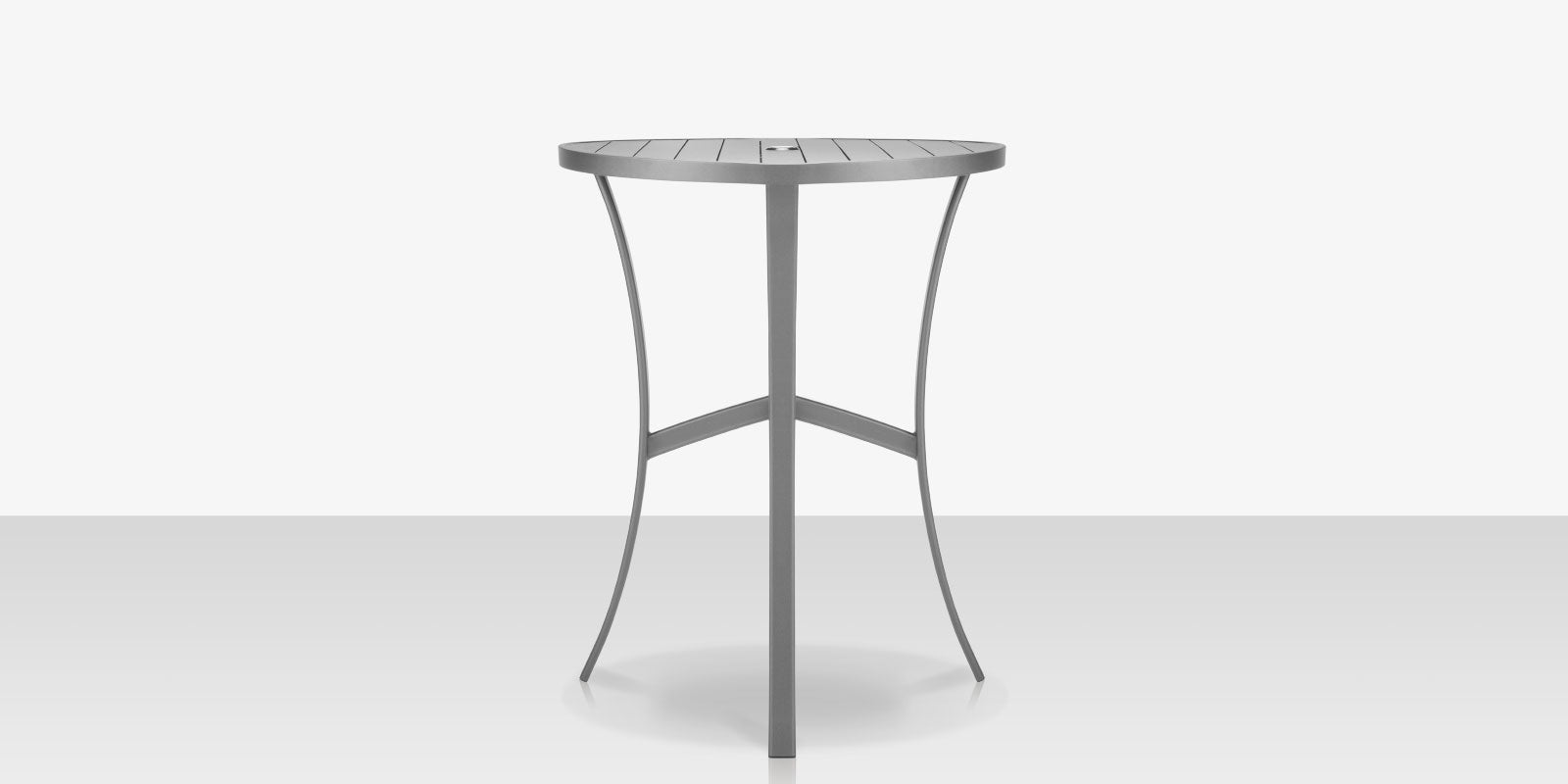 Atlantic Grande Bar Table Base