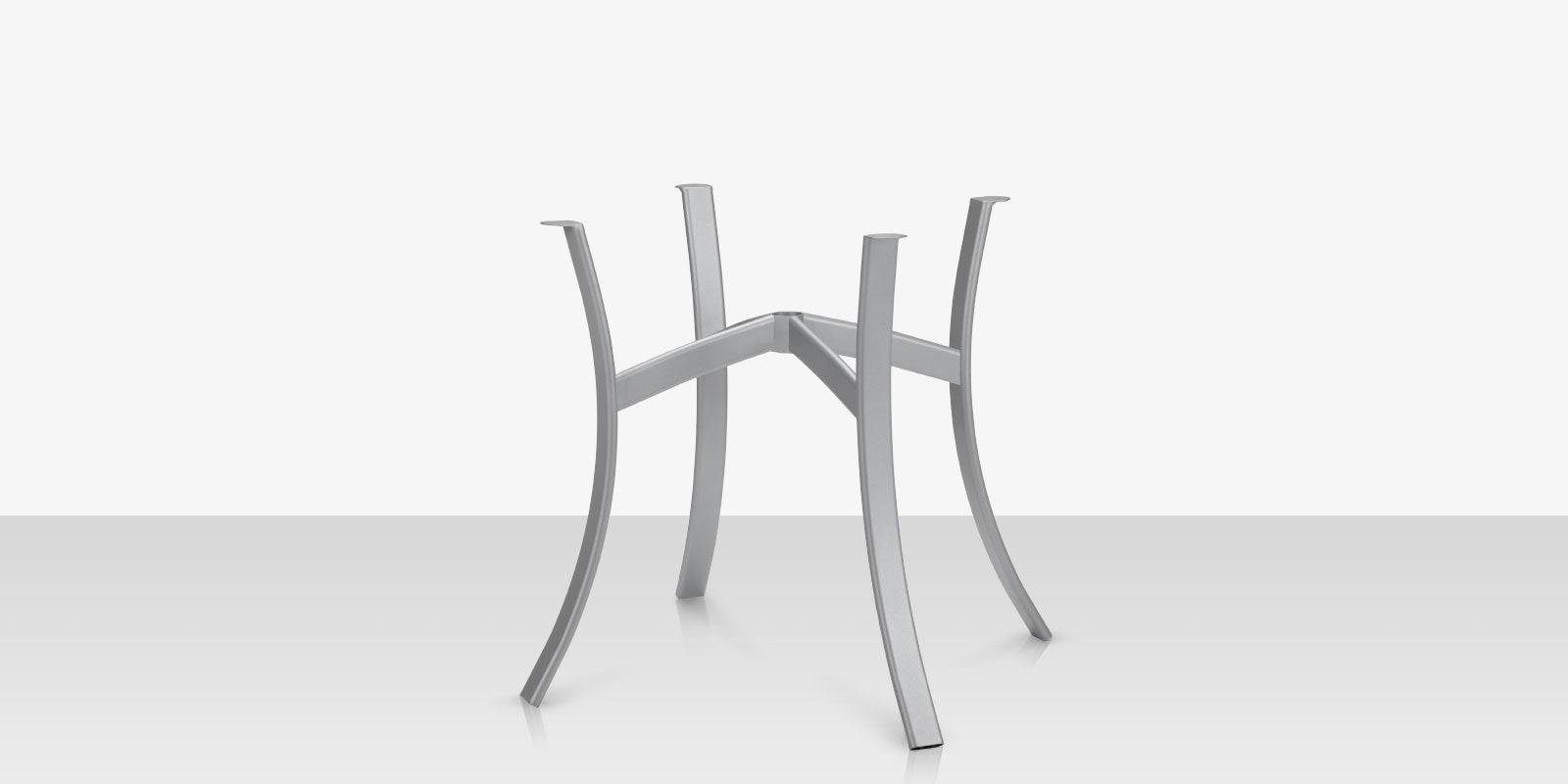 Atlantic Grande Dining Table Base