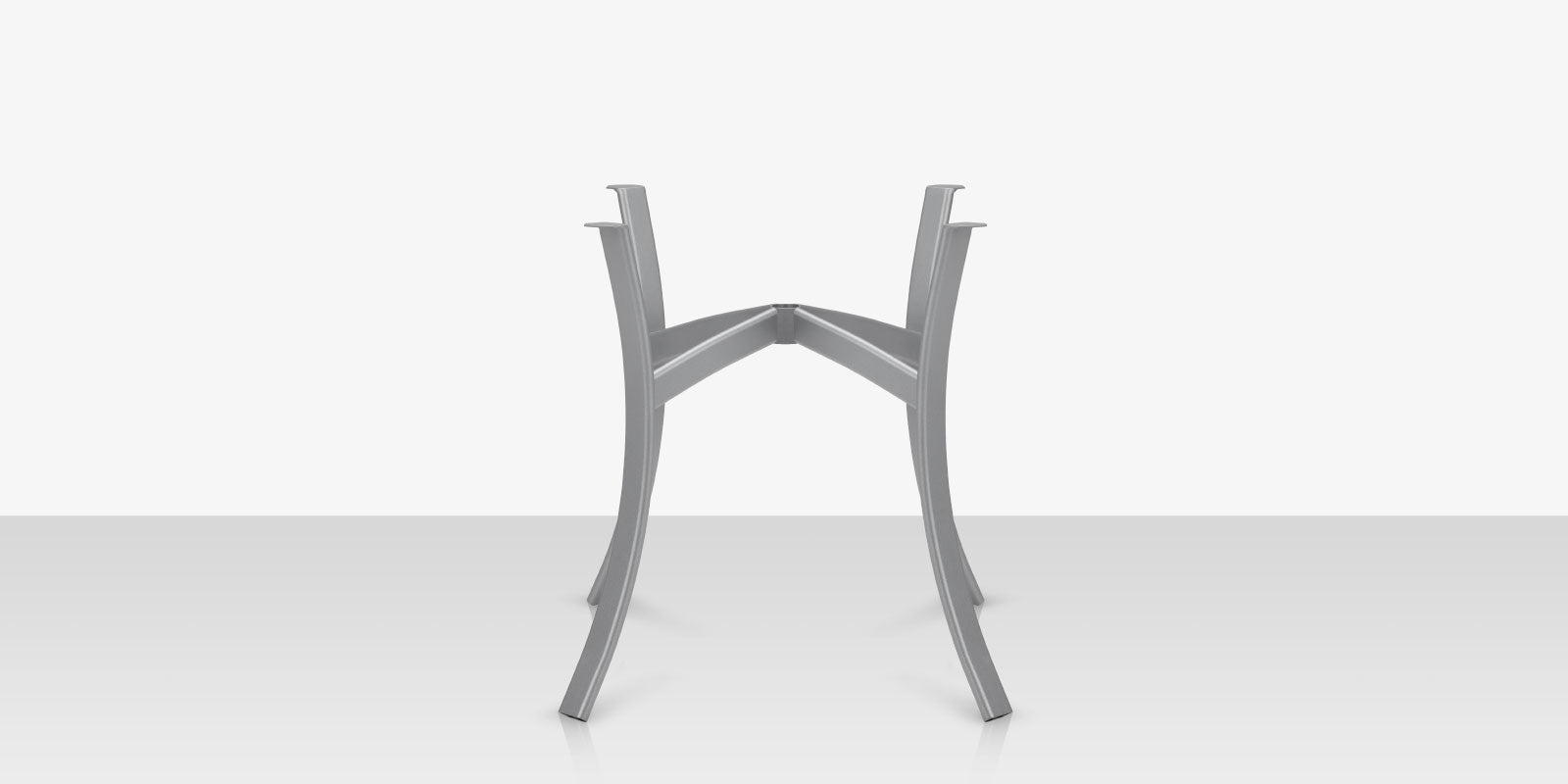 Atlantic Grande Dining Table Base
