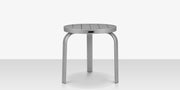 Atlantic Side Table (Slatted)