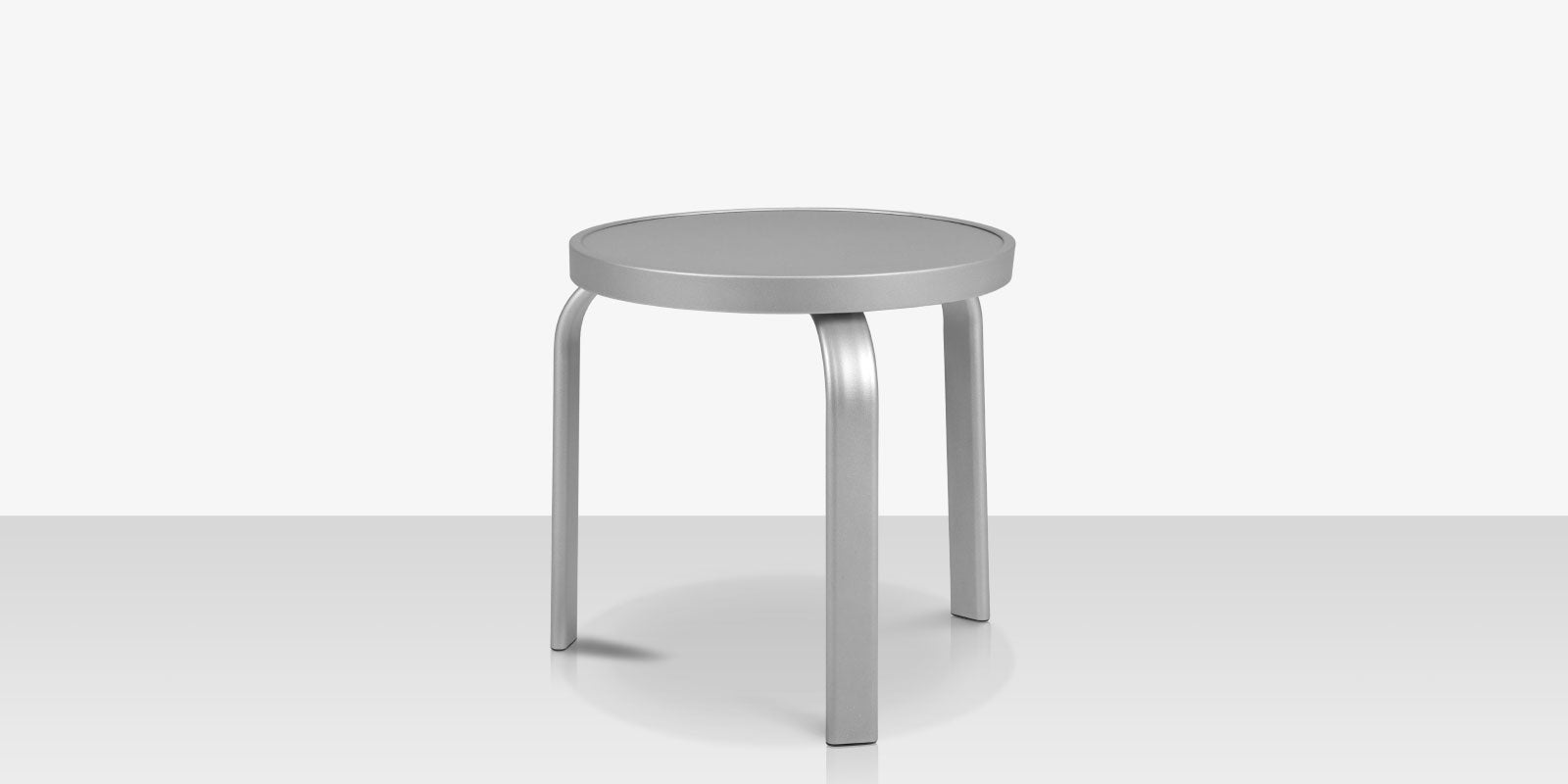 Atlantic Side Table (Solid)