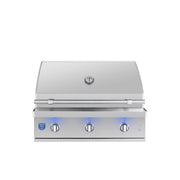 American Made Grills ATS36 Atlas - 36" Gas Grill