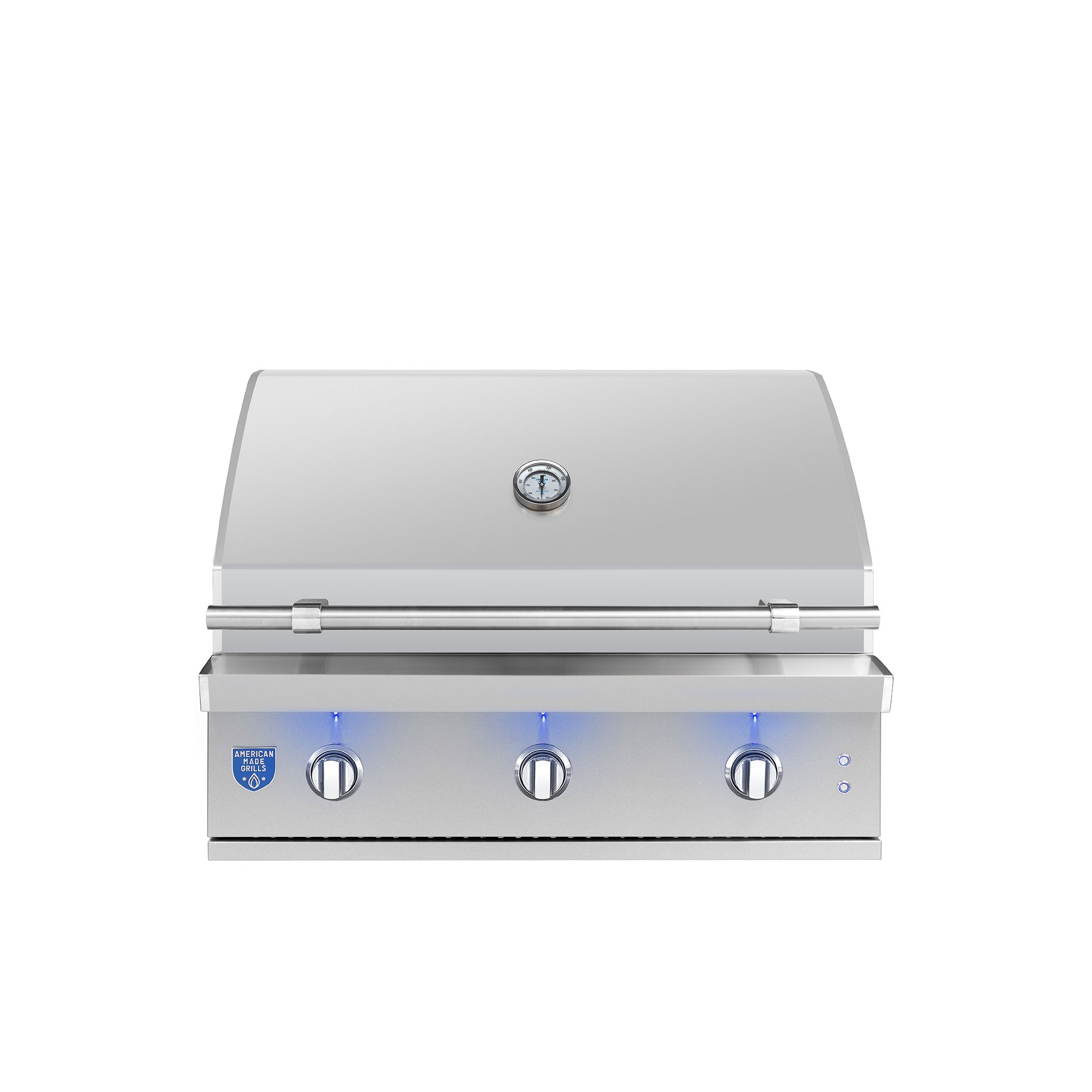 American Made Grills ATS36 Atlas - 36" Gas Grill