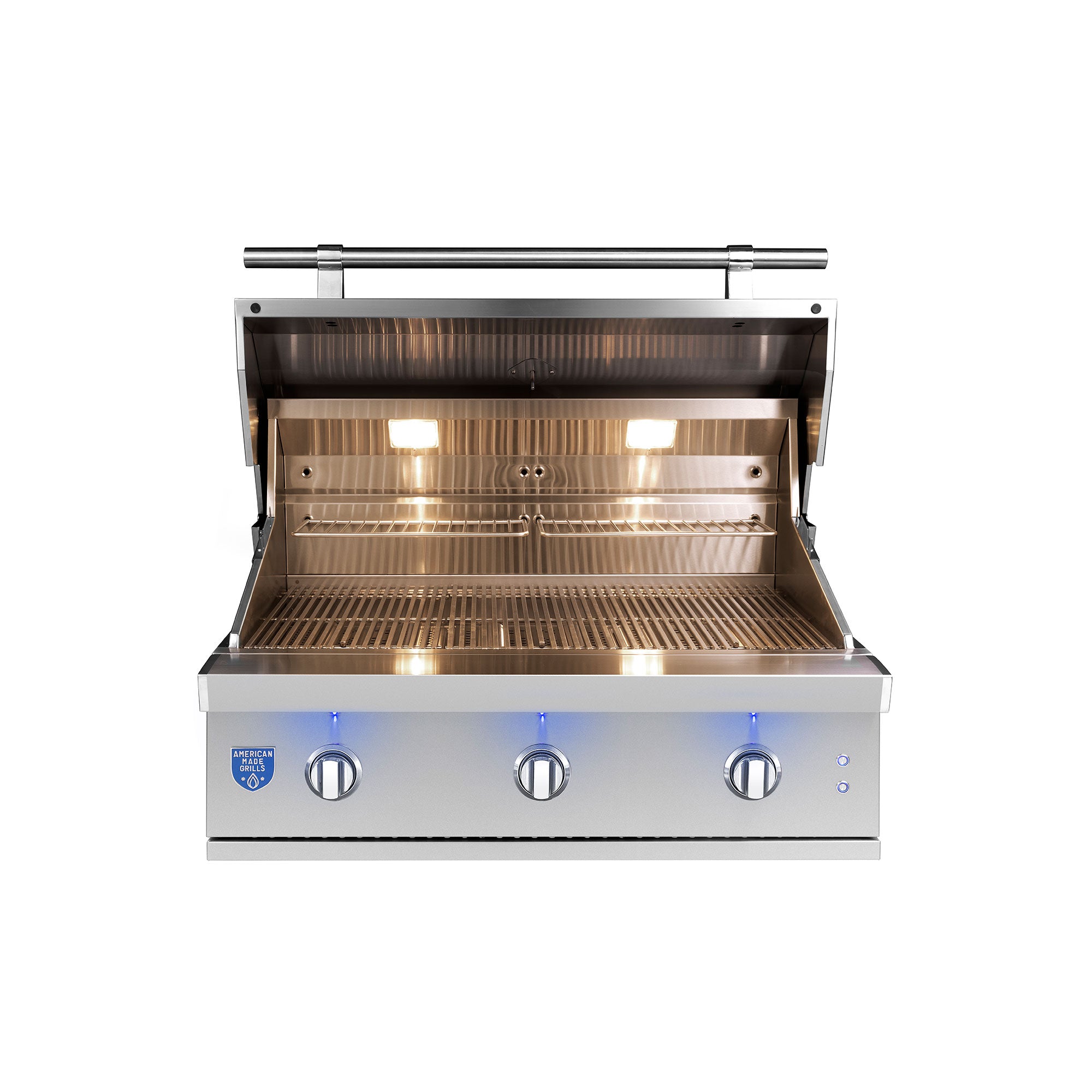 American Made Grills ATS36 Atlas - 36" Gas Grill