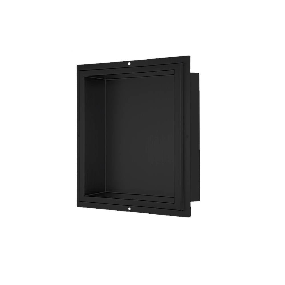 Dawn Stainless Steel Shower Niche FNIBN1409