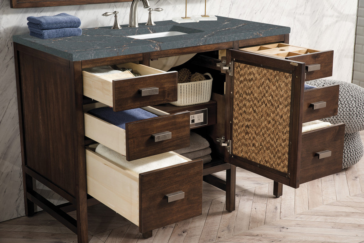 Addison 48" Single Vanity Cabinet