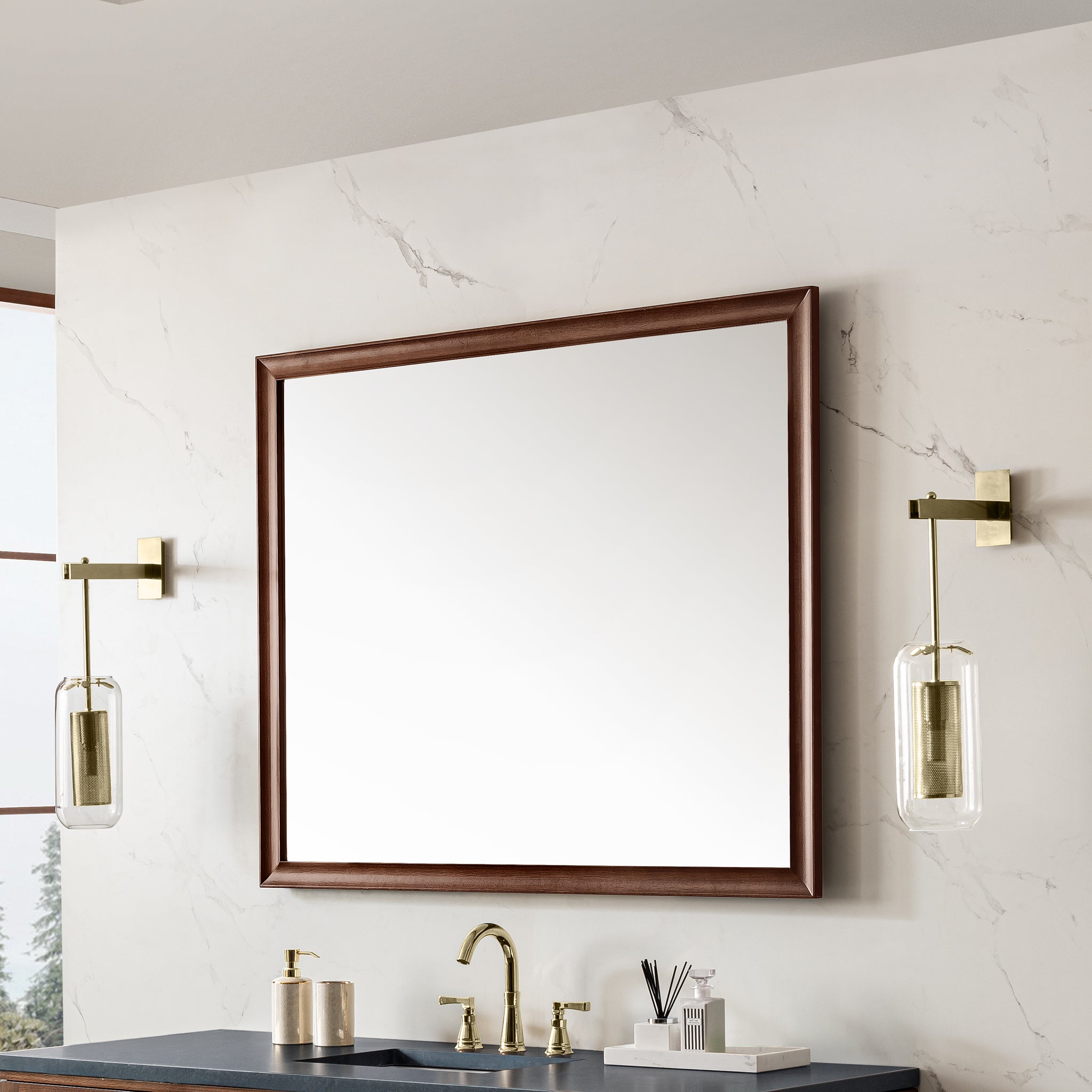 James Martin Glenbrooke 48" Mirror