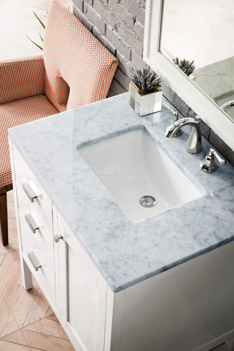 Addison 30" Single Vanity Cabinet