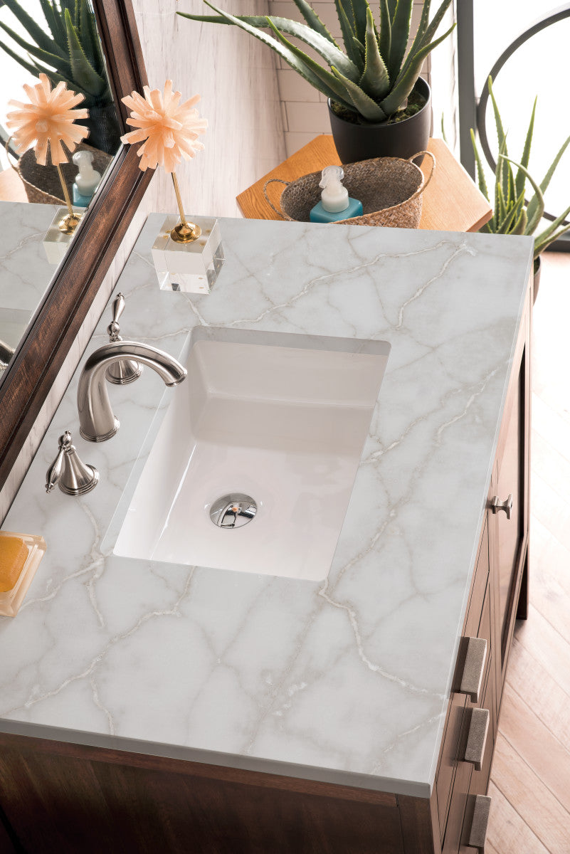 Addison 36" Single Vanity Cabinet