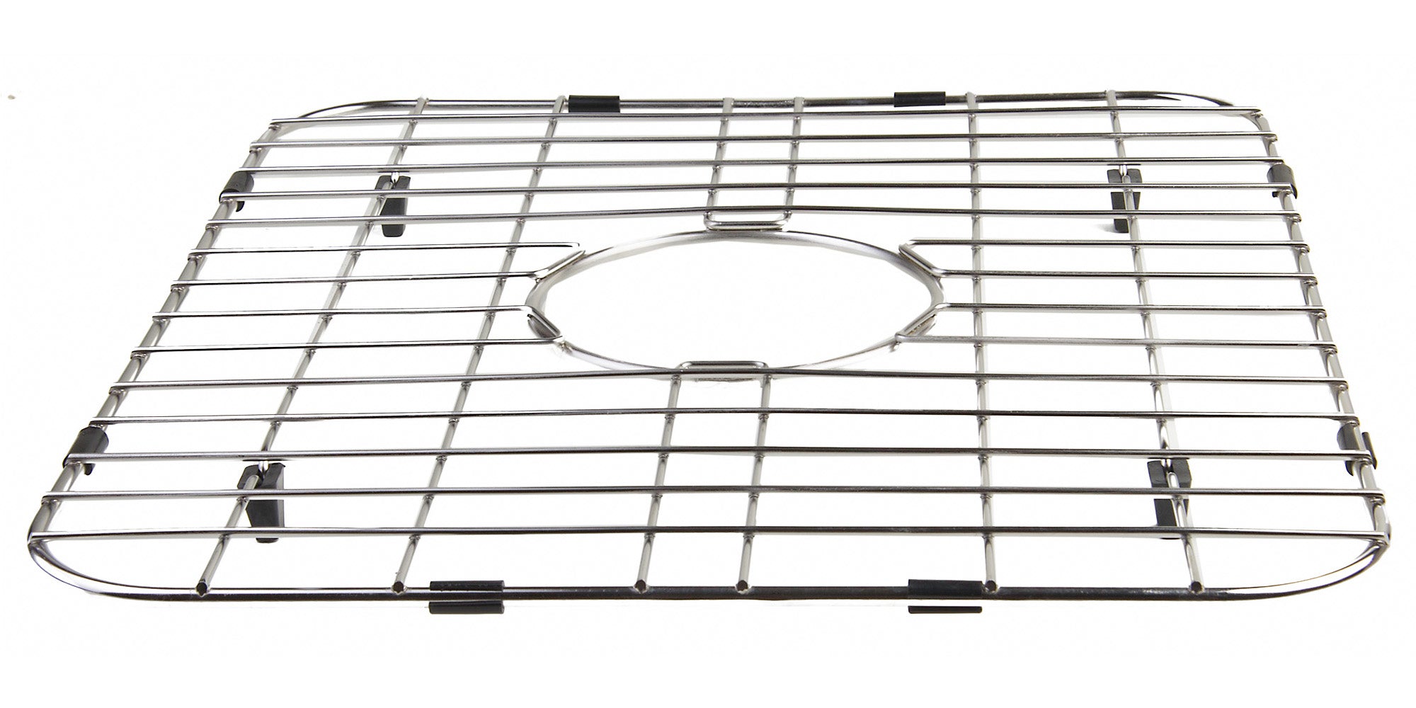 ALFI brand  GR538 Solid Stainless Steel Kitchen Sink Grid