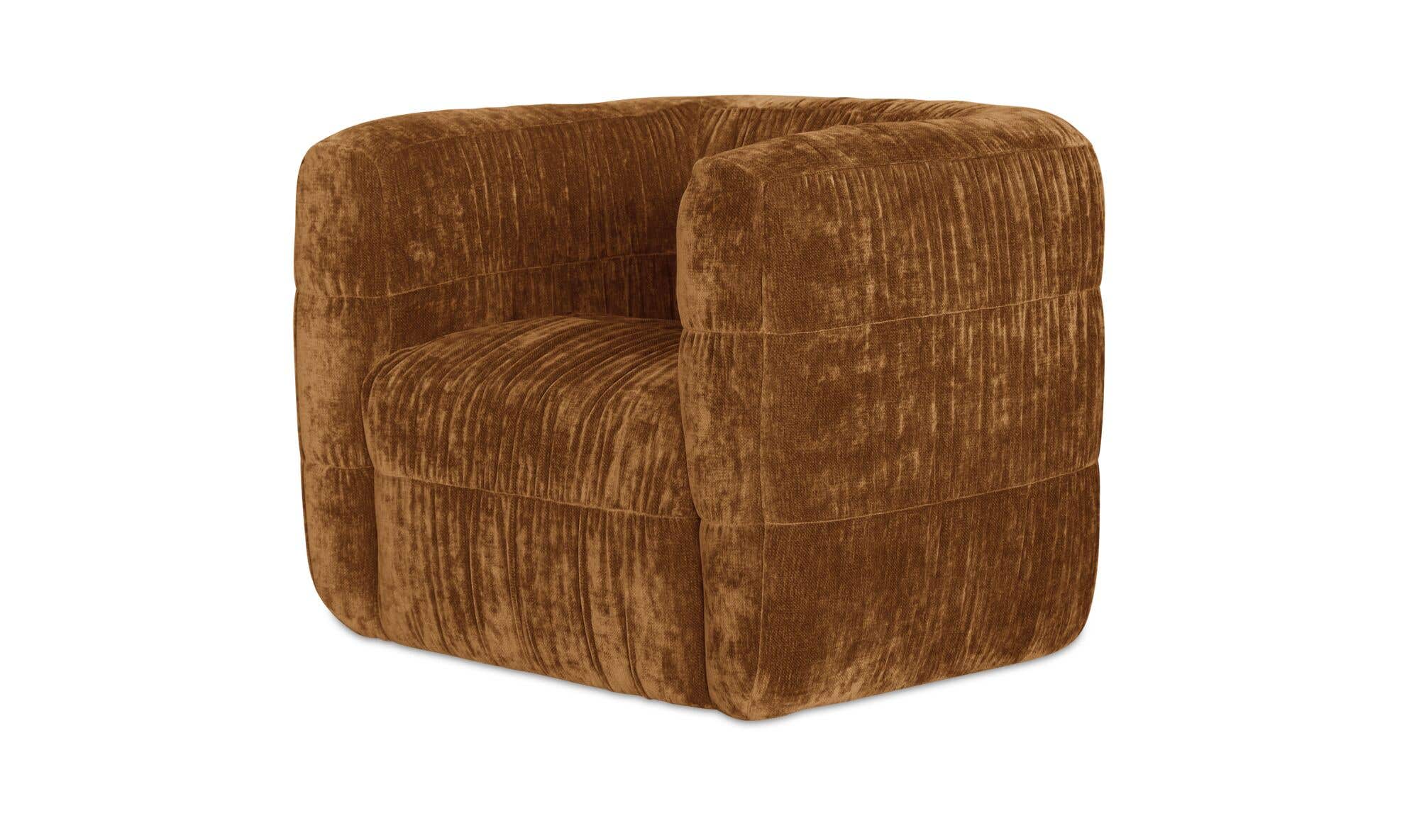 Moes Robson Swivel Chair AZ-1007