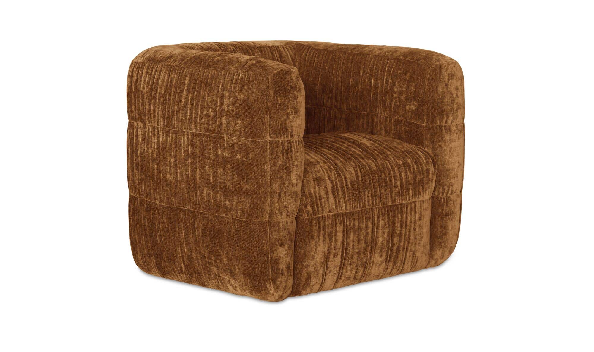 Moes Robson Swivel Chair AZ-1007