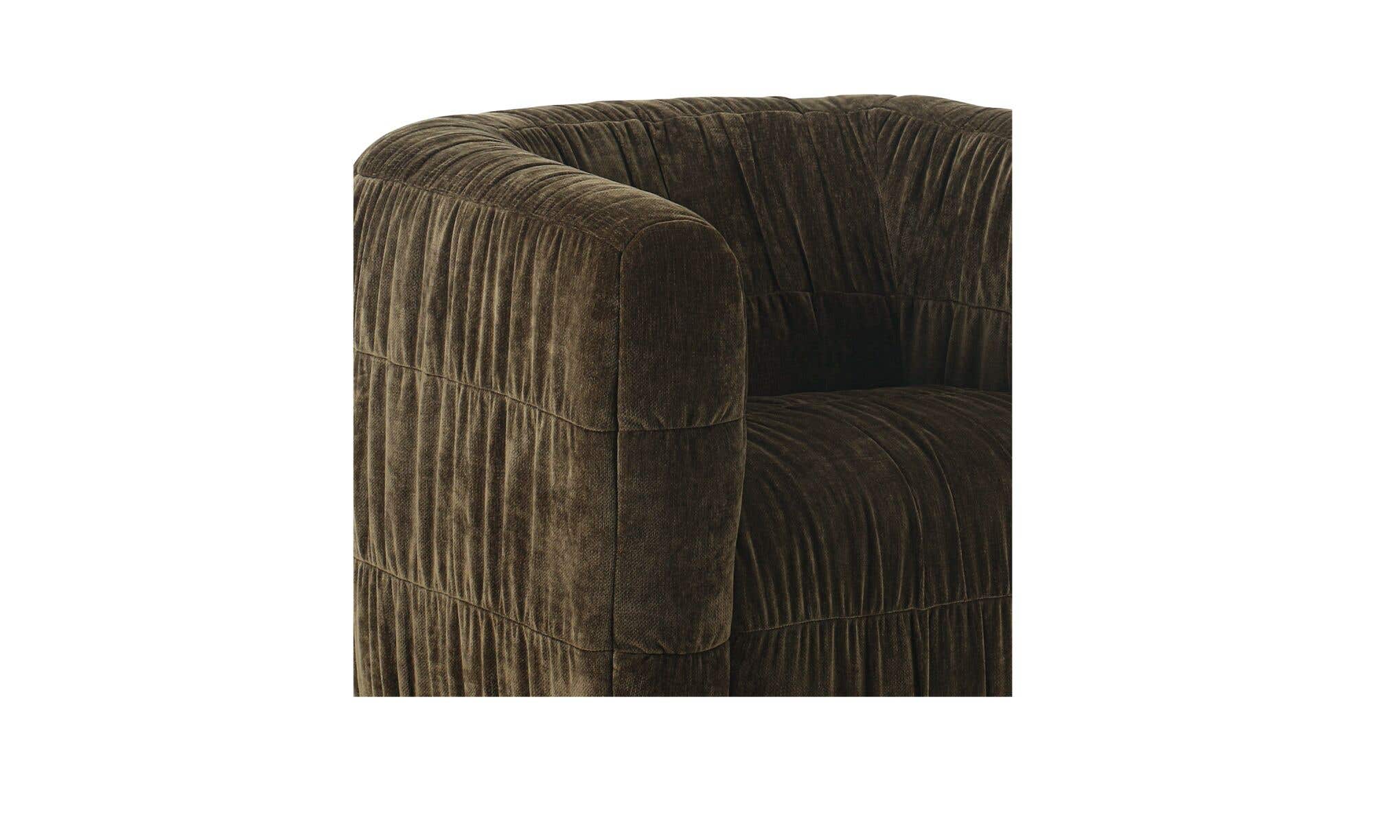 Moes Robson Swivel Chair AZ-1007