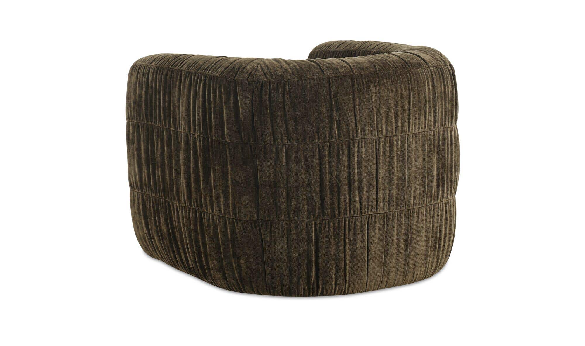 Moes Robson Swivel Chair AZ-1007