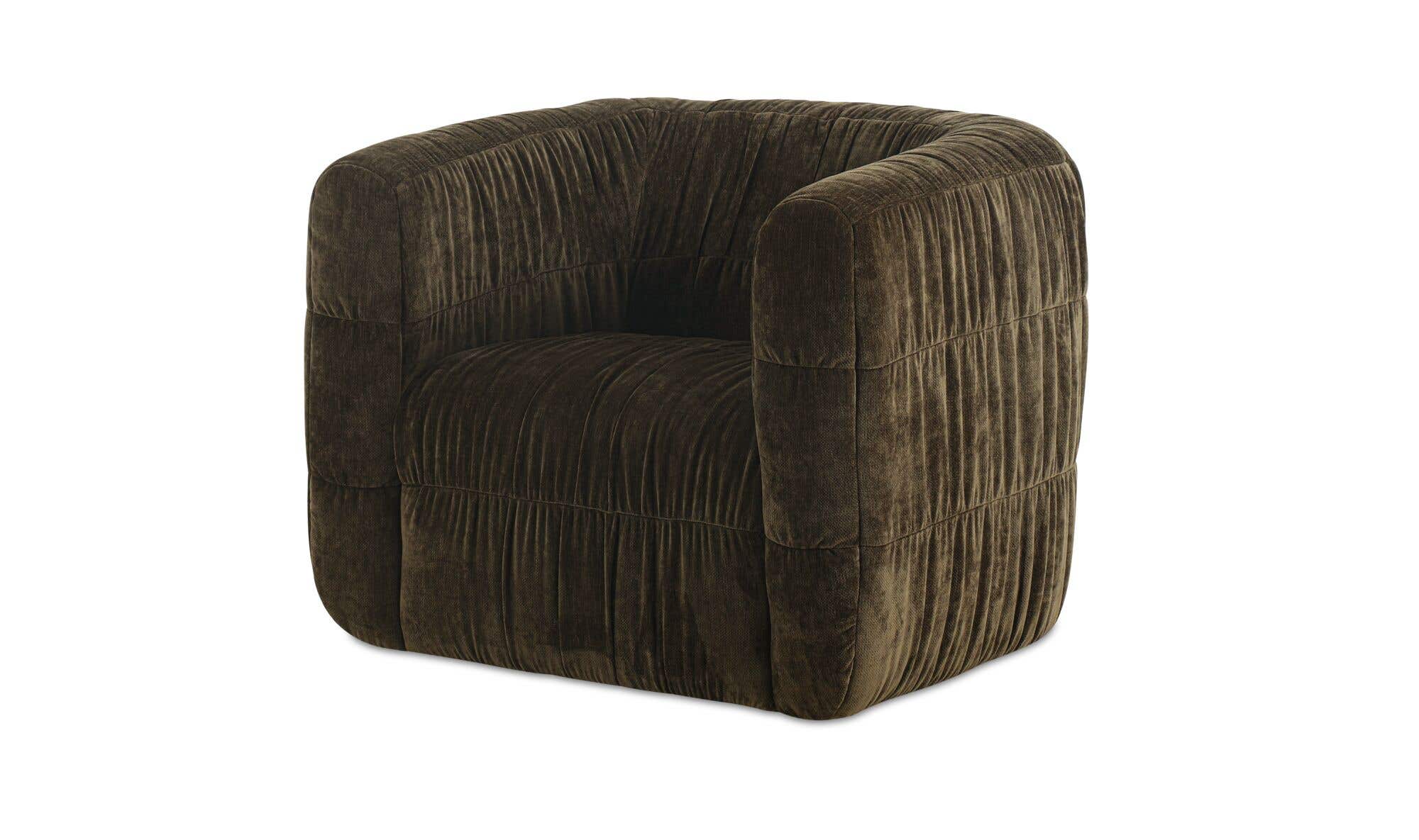 Moes Robson Swivel Chair AZ-1007