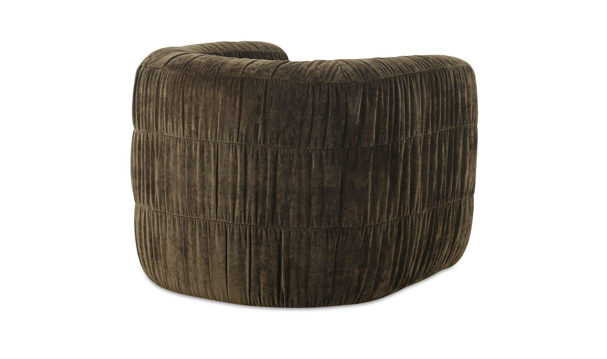 Moes Robson Swivel Chair AZ-1007