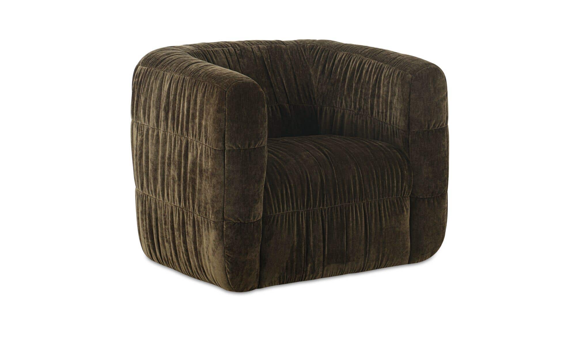 Moes Robson Swivel Chair AZ-1007