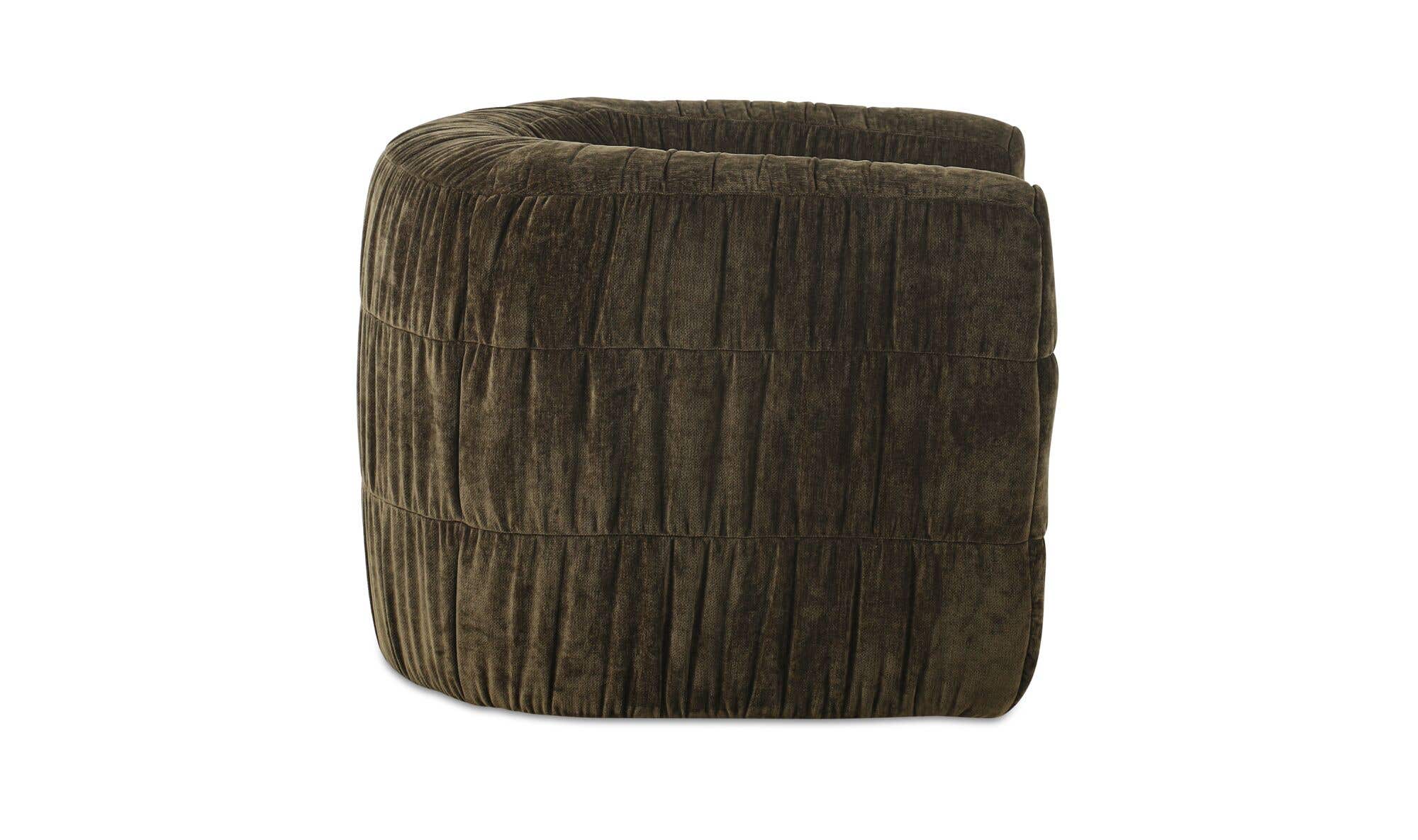 Moes Robson Swivel Chair AZ-1007
