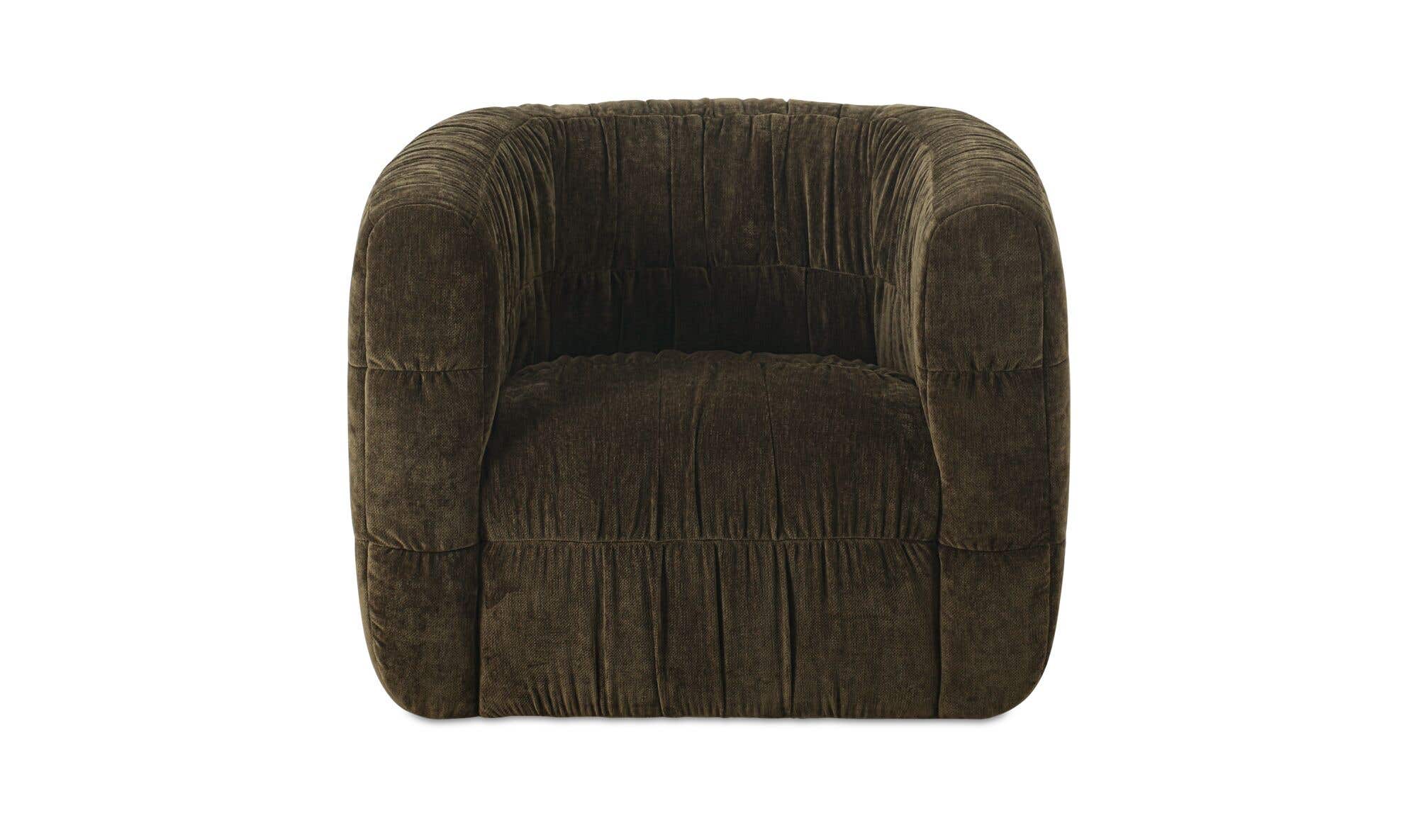 Moes Robson Swivel Chair AZ-1007