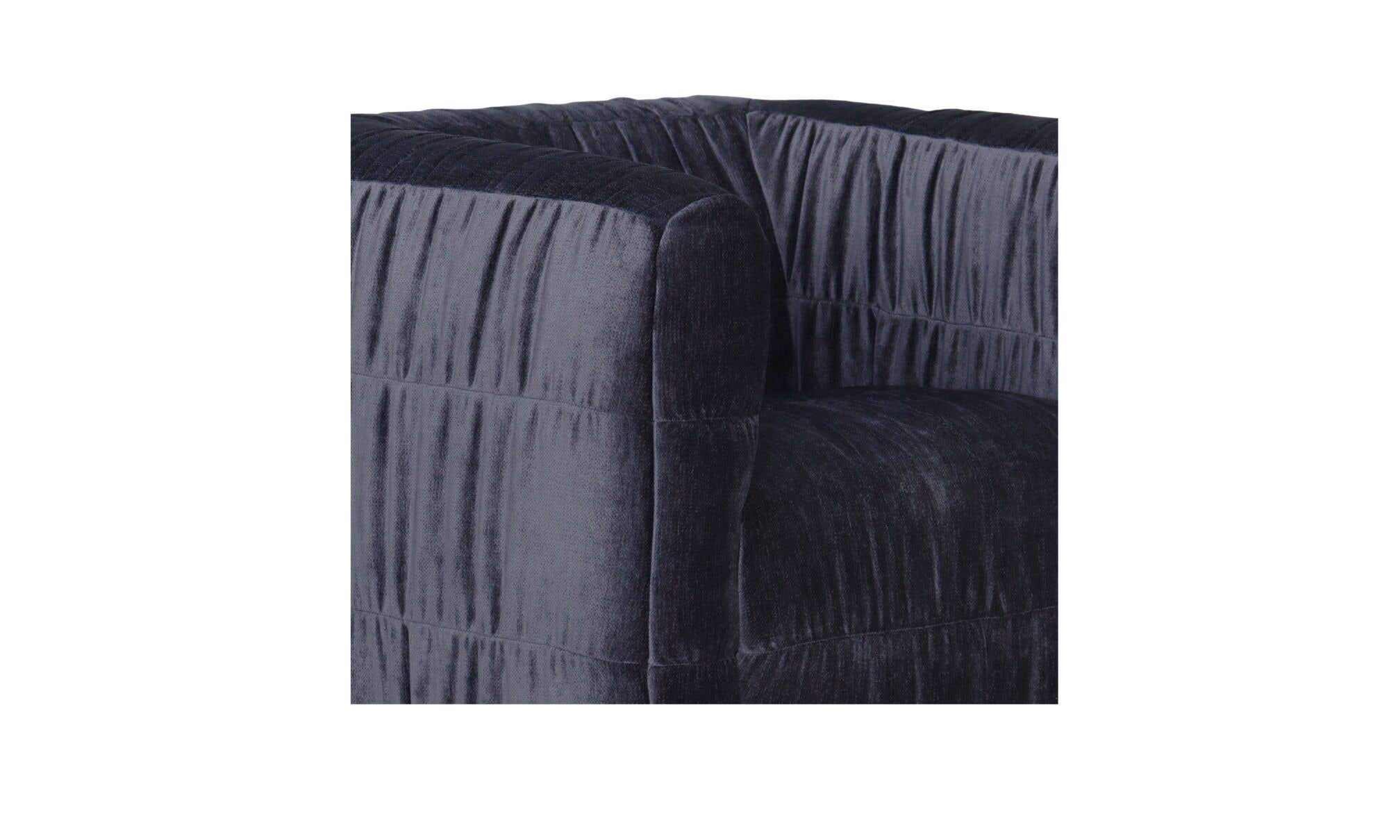 Moes Robson Swivel Chair AZ-1007