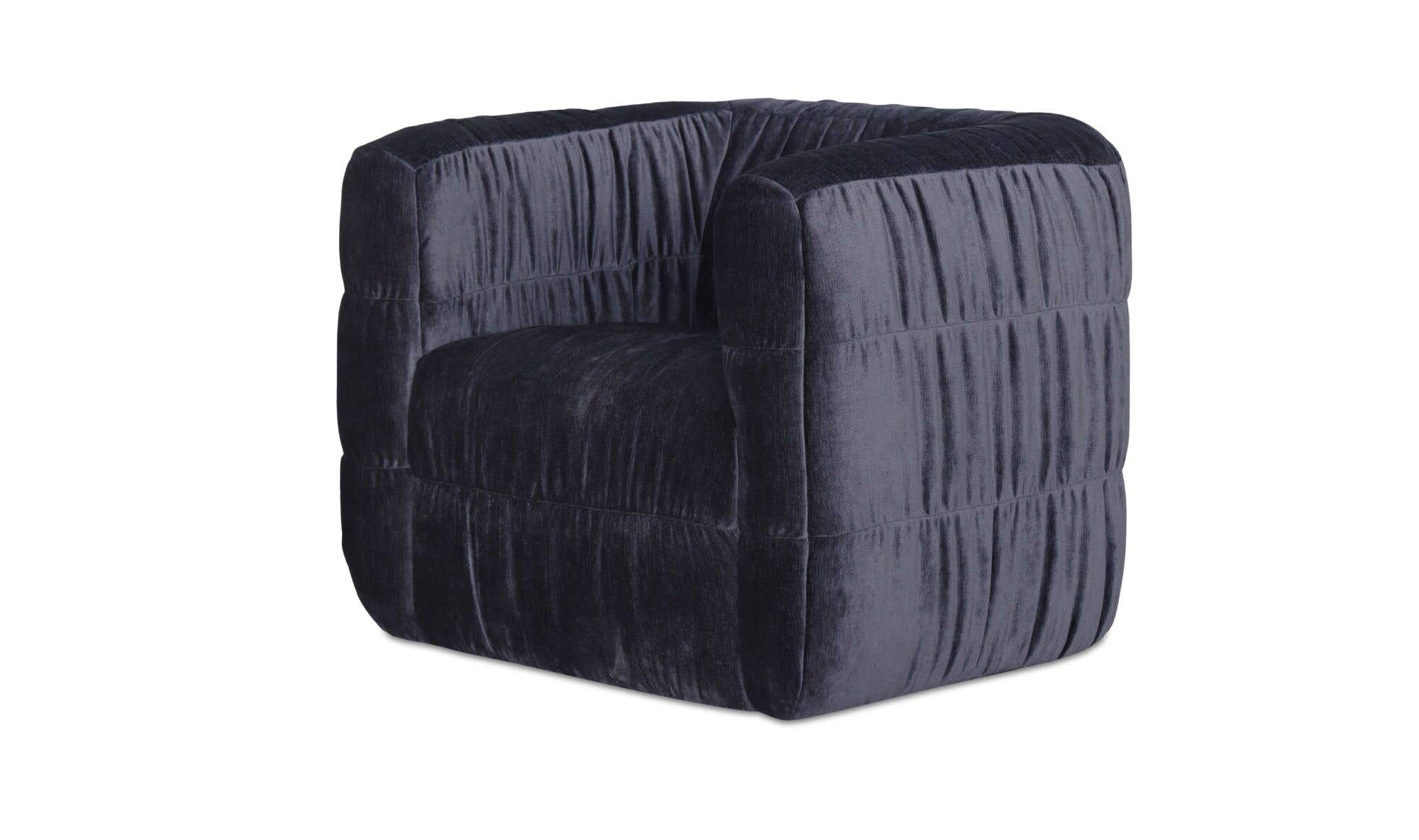 Moes Robson Swivel Chair AZ-1007