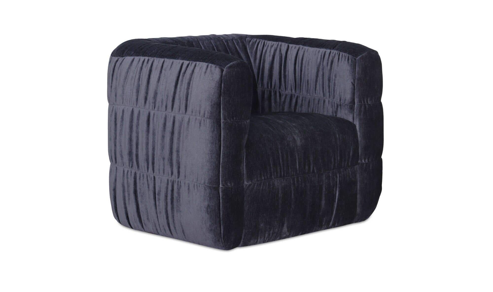 Moes Robson Swivel Chair AZ-1007
