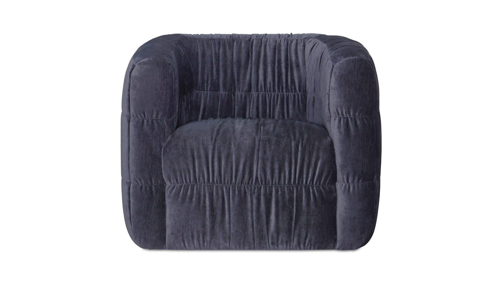 Moes Robson Swivel Chair AZ-1007