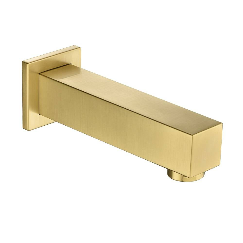 Dawn Wall Mount Tub Spout D3217801