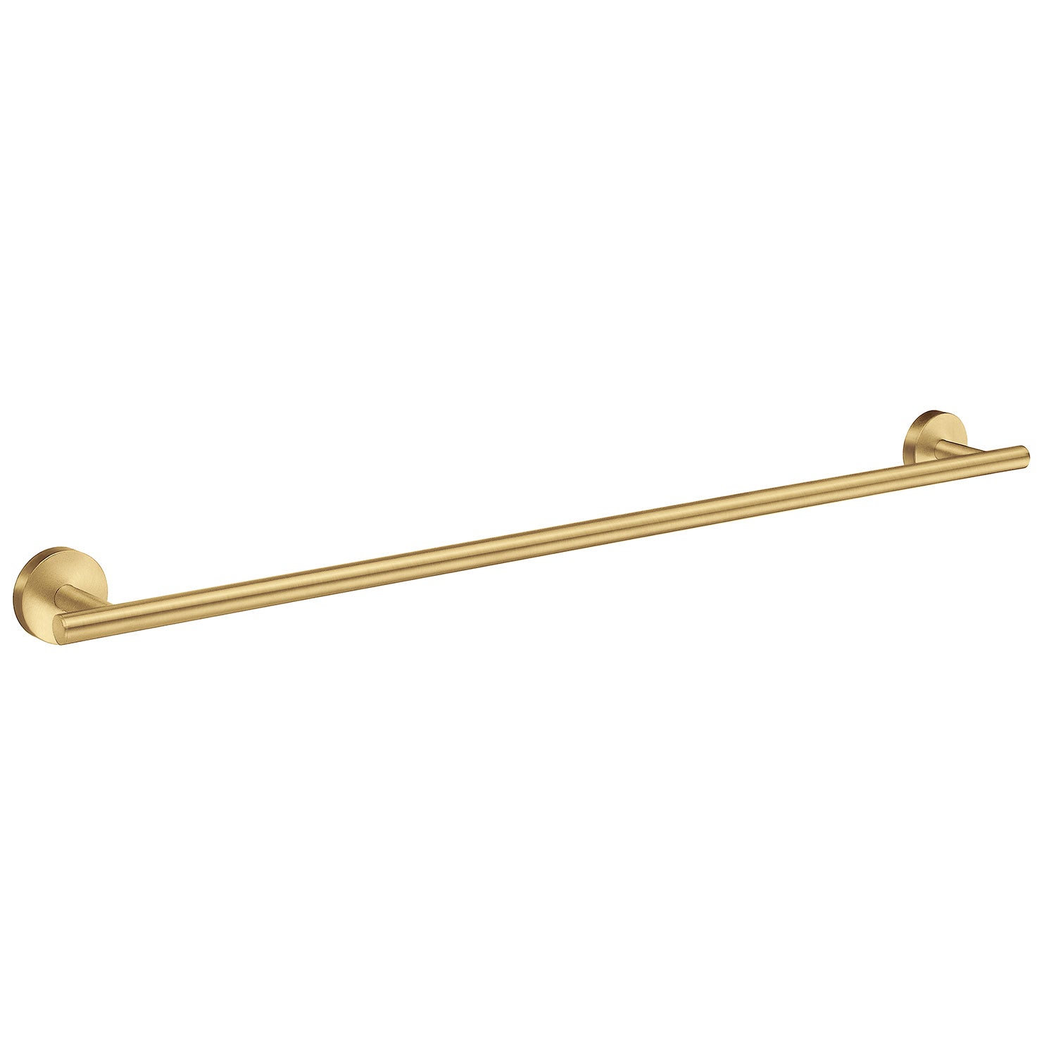 HOME - Single Towel Rail