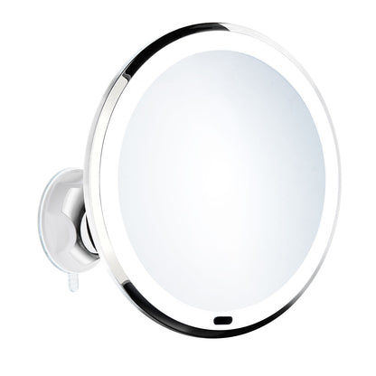 Make-up Mirror with Suction Cup