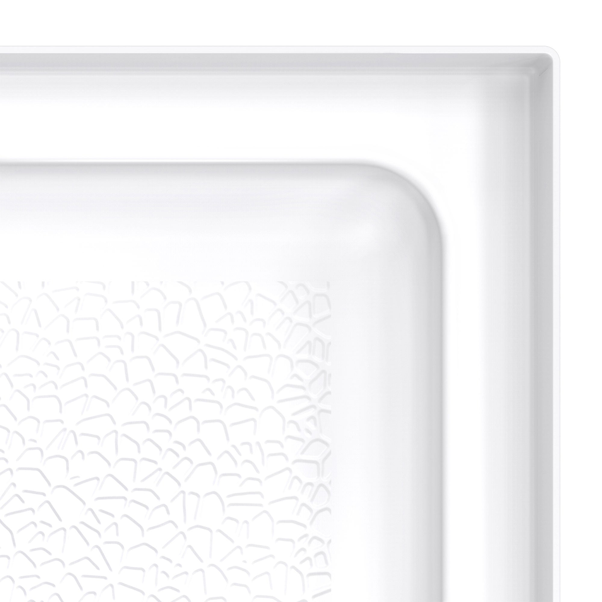 DreamLine DreamStone 60" W Shower Enclosure Kit
