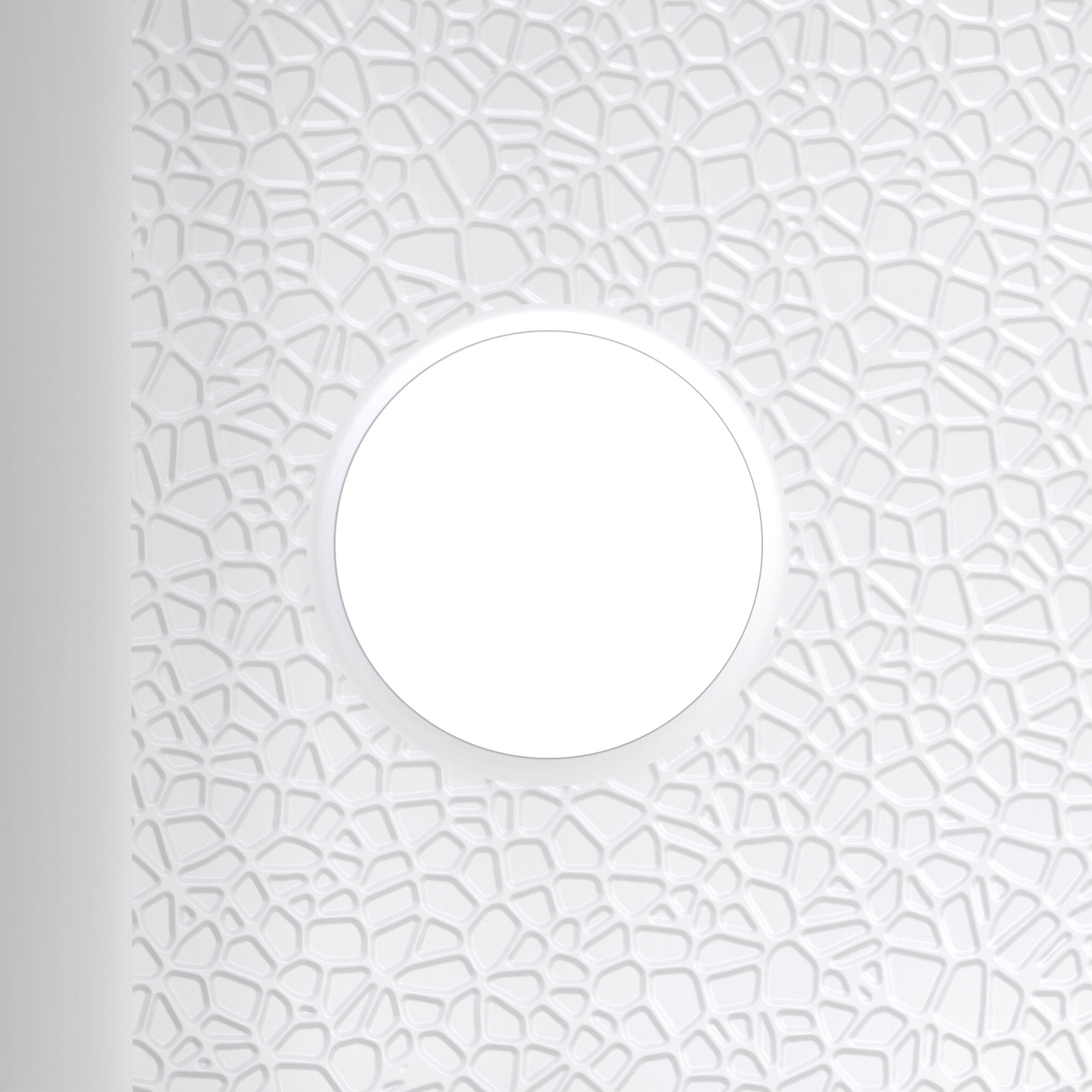 DreamLine DreamStone 60" W Shower Enclosure Kit