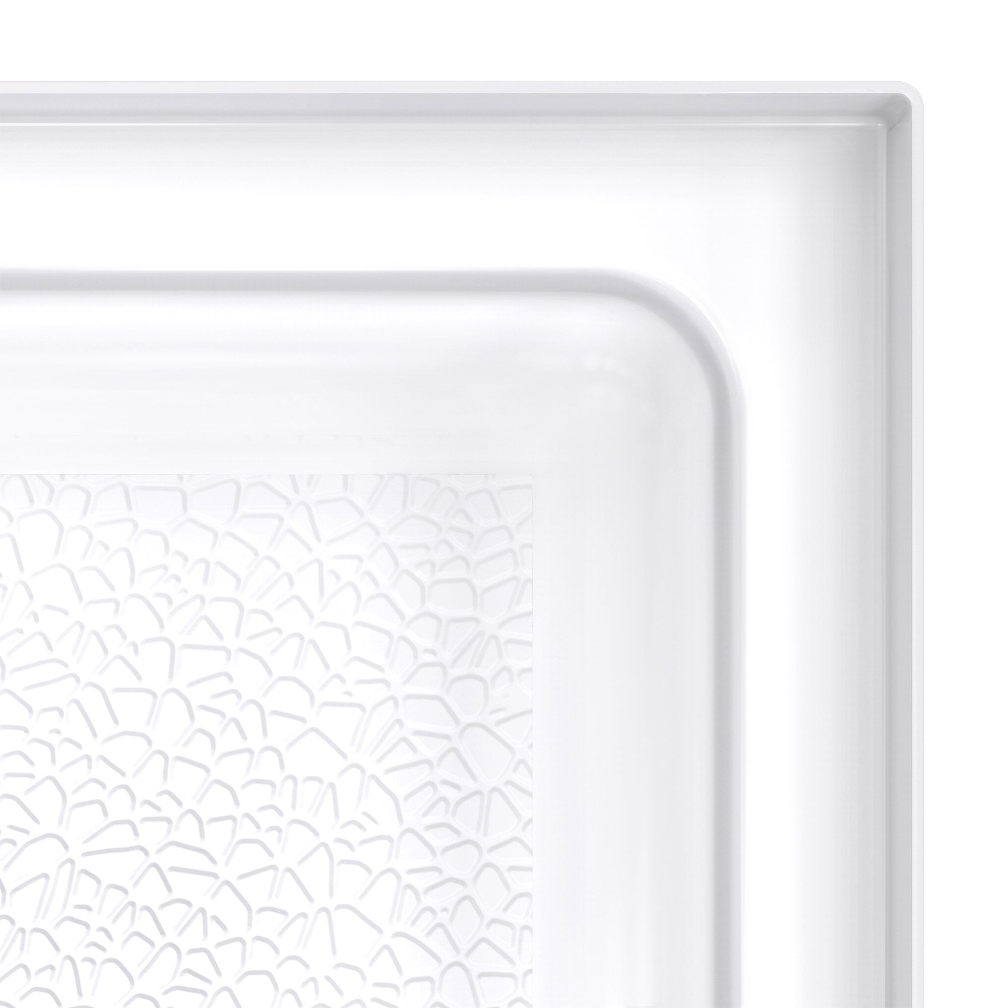 DreamLine DreamStone 60" W Shower Enclosure Kit