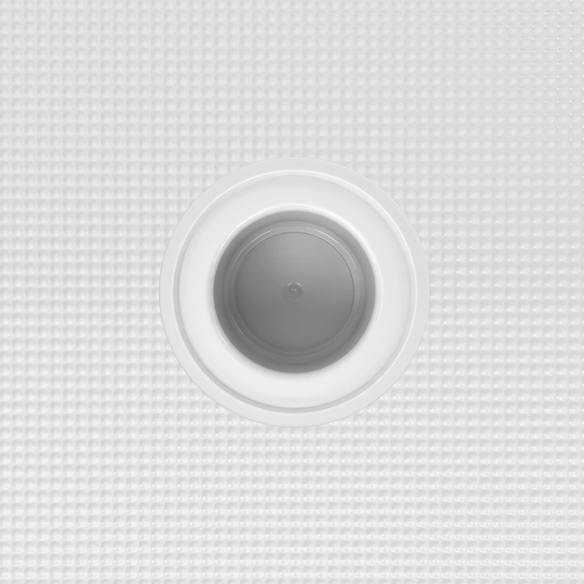 DreamLine DreamStone 42 inch D x 60 inch W x 4 inch H Center Drain Single Threshold Shower Base