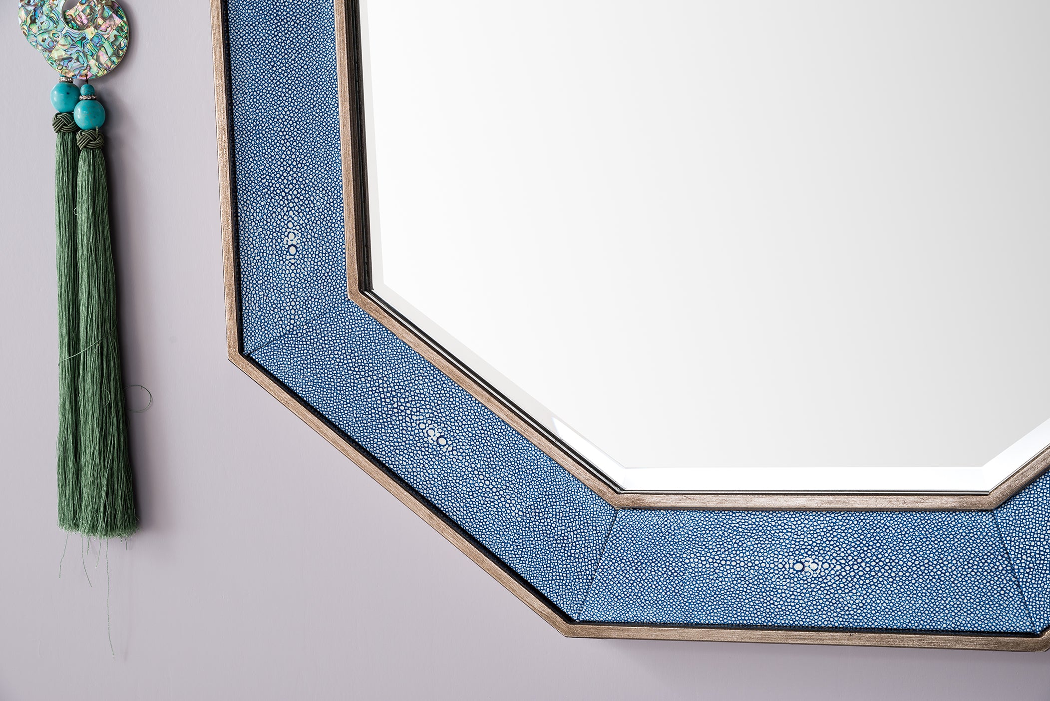 James Martin Tangent 30" Mirror