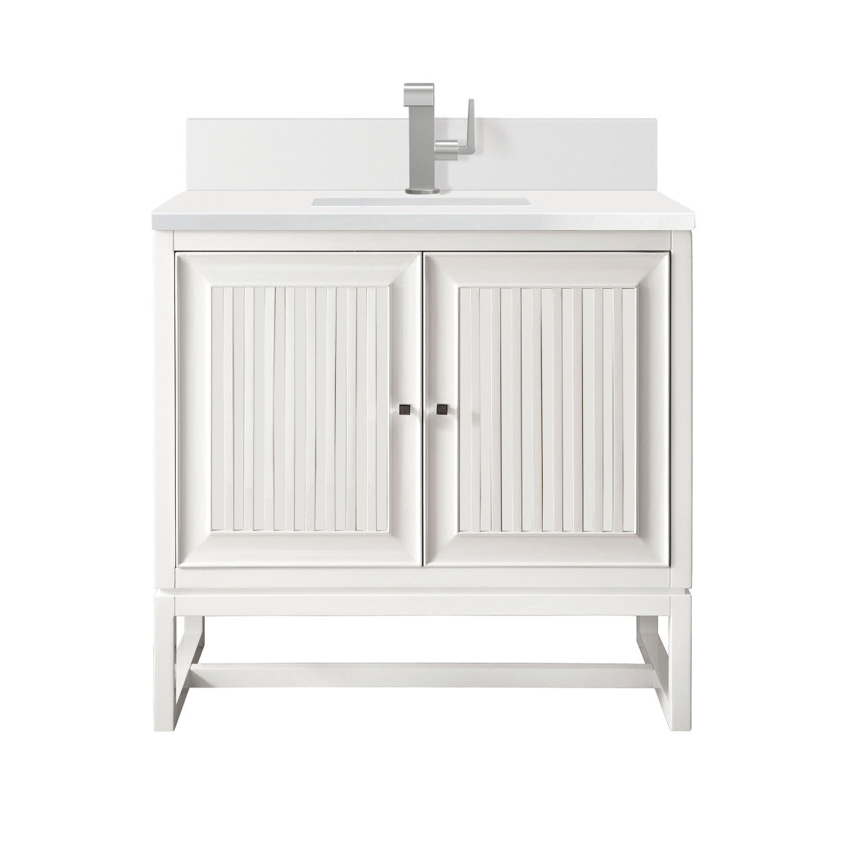Athens 30" Single Vanity Cabinet