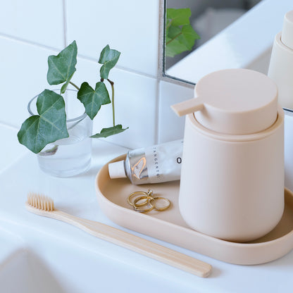 Soap dish/tray