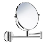 Make-Up Mirror X7 Wall Mount Chrome Campaign