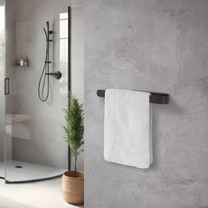 BESLAGSBODEN - Towel Rail. Self-adhesive. Length 350 mm.