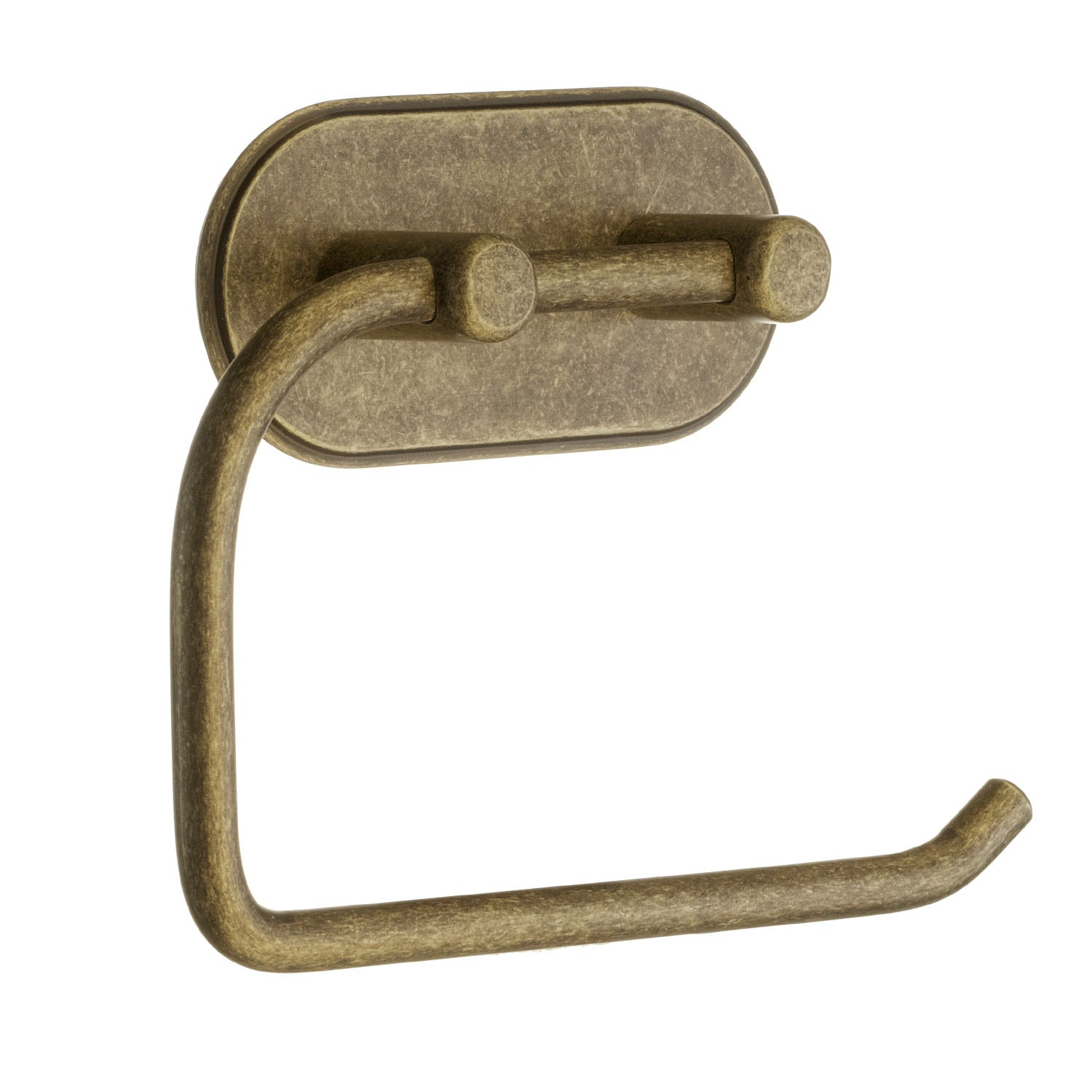 BESLAGSBODEN - Design Toiler Roll Holder, Self-adhesive